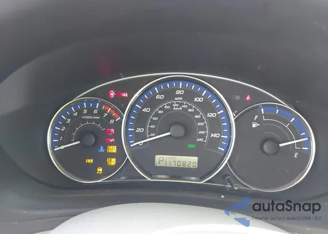 2012 Subaru Forester 2.5X Limited z USA, uszkodzony, nr VIN JF2SHBEC0CH420297